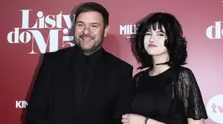 Tomasz Karolak o TikToku, konto prowadzi mu córka. "Jest specjalistką od tego"