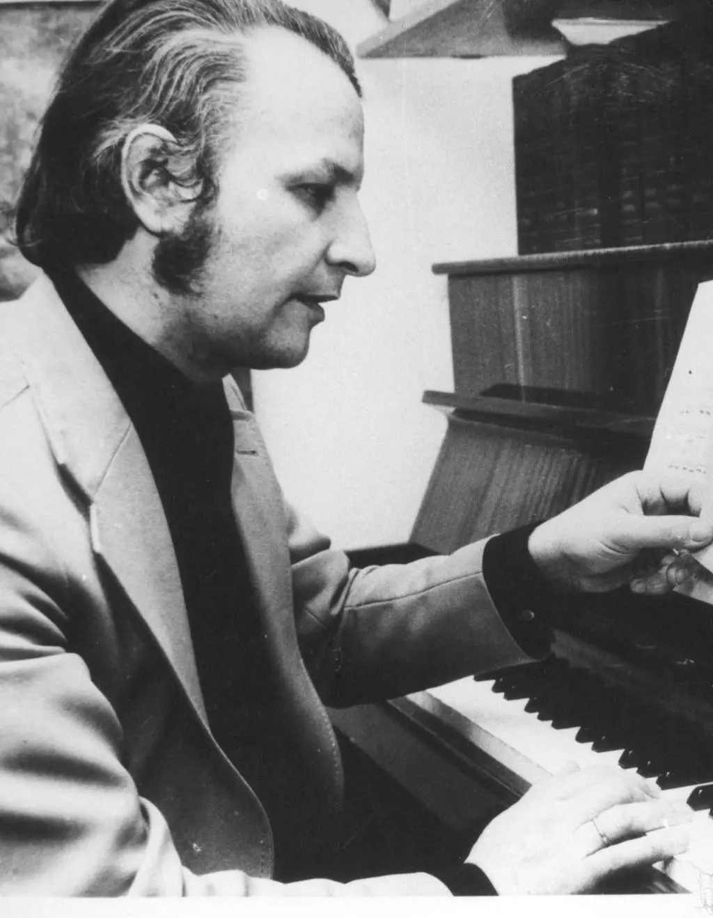 Wiesław Ochman