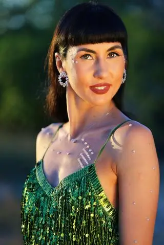 Martyna Zawadzka z "True Love"