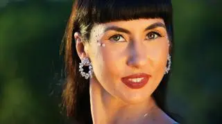 Martyna Zawadzka z "True Love"