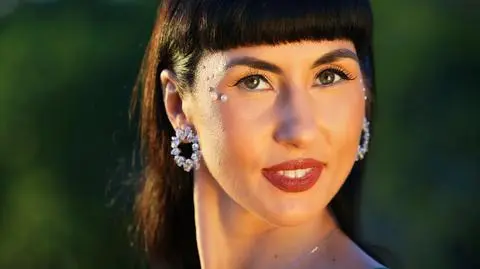 Martyna Zawadzka z "True Love"