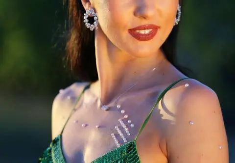 Martyna z "True Love" długo szukała miłości. W końcu pokazała fanom partnera
