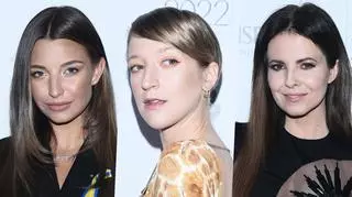 Elle Style Awards 2022. Lara Gessler, Julia Wieniawa, Paulina Koziejowska. Kto prezentował się najlepiej?