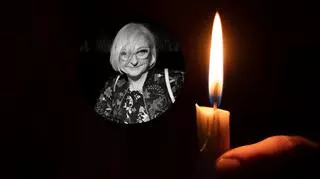 Niespodziewane komplikacje z pogrzebem Ewy Wanat. Ciało dziennikarki wciąż jest w Berlinie