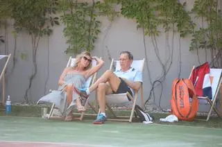 Beata Ścibakówna i Jan Englert są małżeństwem od niemal 30-stu lat