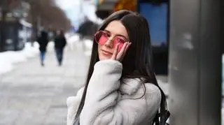 Roksana Węgiel pierwszy raz o partnerze. "Nikogo i niczego w życiu nie byłam tak pewna"