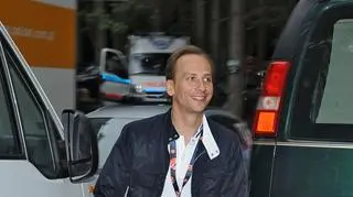 Dariusz Krupa opowiedział o nowym życiu. Ma małego syna i nową partnerkę