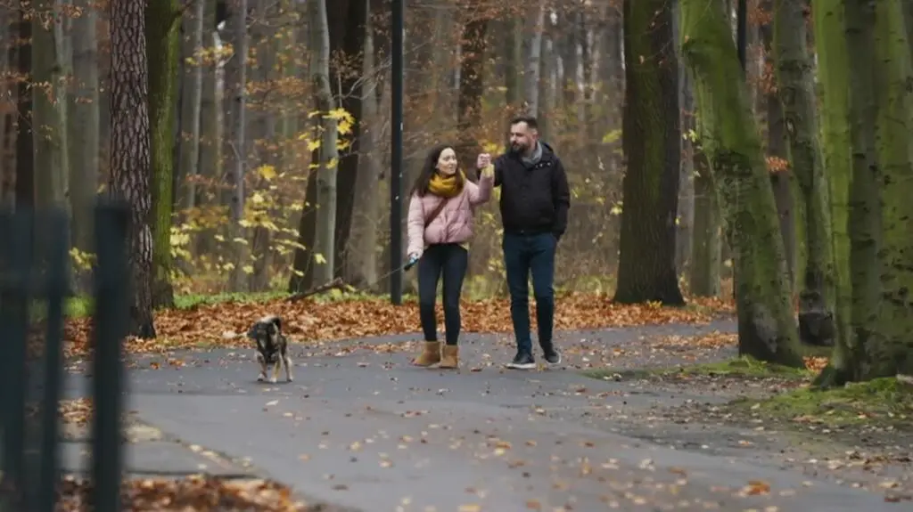 "Ślub od pierwszego wejrzenia 5". Karol i Laura