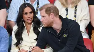 Ojciec Meghan Markle uderza w księcia Harry'ego. "Sądzę, że jest trochę cieniasem i zawsze będzie" 