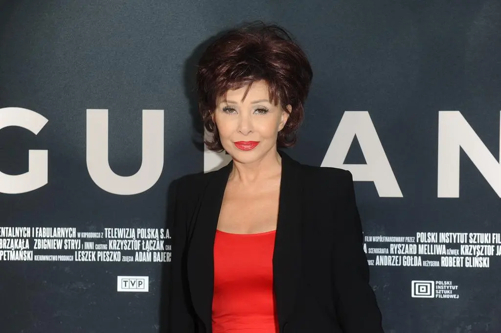 Aldona Orman 