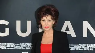 Aldona Orman nadal przebywa w szpitalu. Pokazała zaskakujący znak na ręku