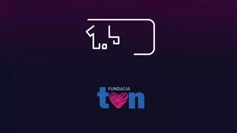 Przekaż 1,5% na fundację TVN w 2023 roku