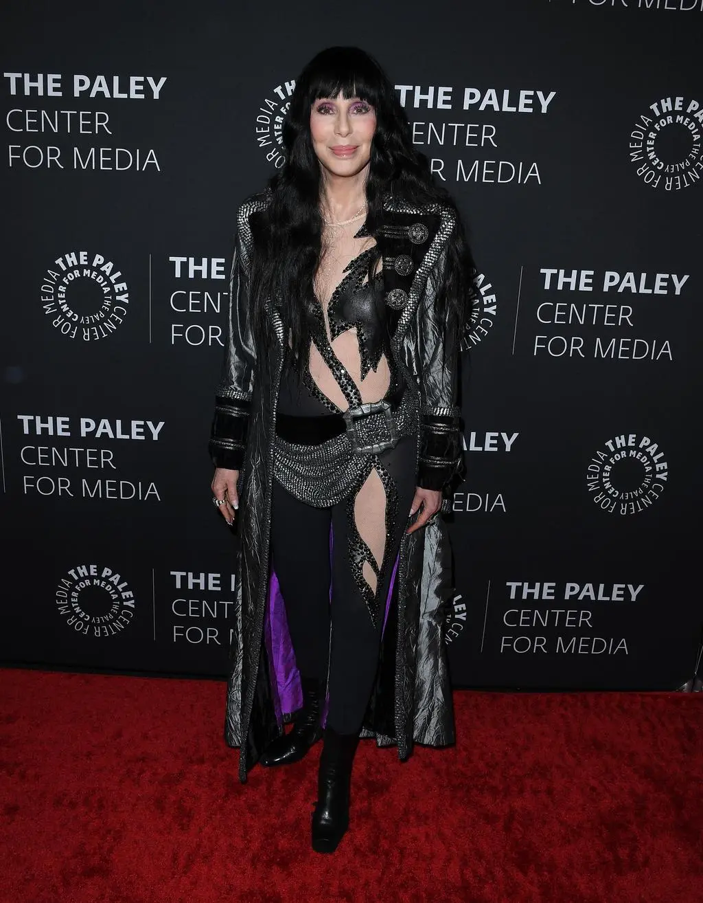 Cher 