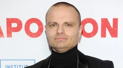 Marcin Hakiel ponownie został ojcem. Córka Katarzyny Cichopek poznała już młodszego braciszka