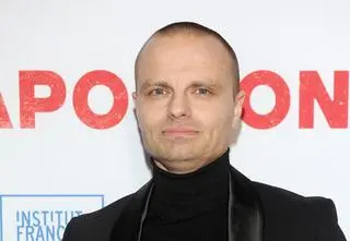 Marcin Hakiel został zaatakowany na ulicy. Sprawa trafiła na policję