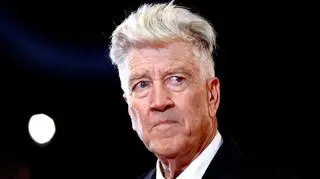 David Lynch