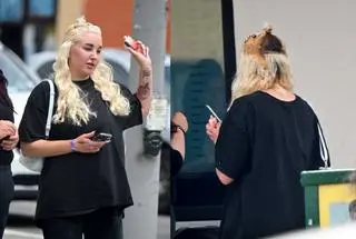 Amanda Bynes obecnie