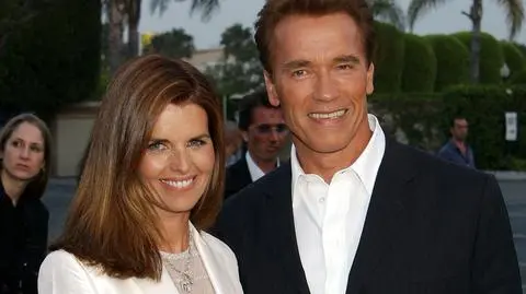 Arnold Schwarzenegger i Maria Shriver — małżeństwo uwikłane w tajemnice i zdrady 