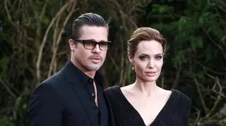 Brad Pitt chce pogrążyć Angelinę Jolie przed sądem. "Ma w Hollywood ogromną władzę"