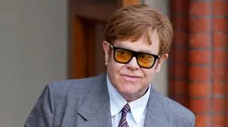 Elton John