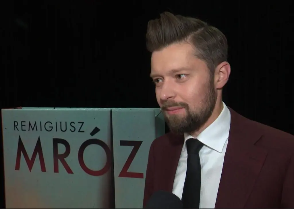 Remigiusz Mróz