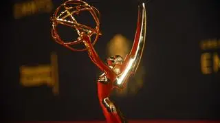 Statuetka nagrody Emmy