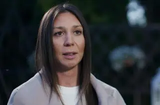 Aneta Żuchowska ze "Ślubu od pierwszego wejrzenia"