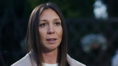 Aneta Żuchowska ze "Ślubu od pierwszego wejrzenia"