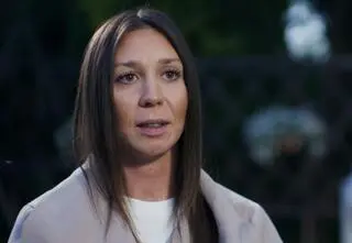 Aneta Żuchowska trafiła z córką do szpitala. "Nie czekaliśmy ani chwili"