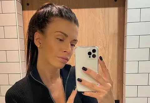 Magdalena Stępień znika z mediów społecznościowych. "Wybieram spokojne życie z moją nową rodziną"