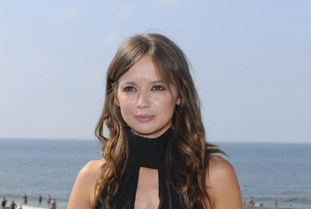  Anna Przybylska