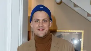 Jakob Kosel pokazał swój dom i córkę