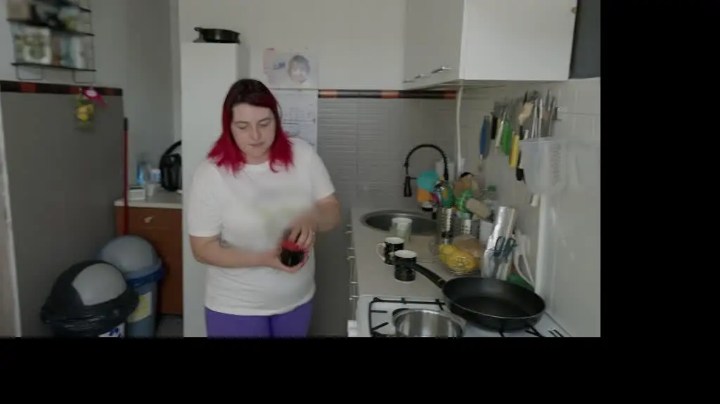 Klaudia i Paweł Dziukowie z programu "Życie na kredycie" o finansach
