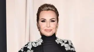 Blanka Lipińska ma dosyć pytań o Barona. "Wiesz, że ja miałam też innych chłopaków?"