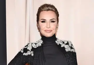 Blanka Lipińska ma dosyć pytań o Barona. "Wiesz, że ja miałam też innych chłopaków?"
