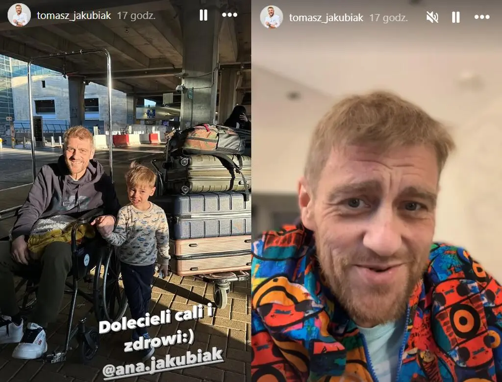 Tomasz Jakubiak
