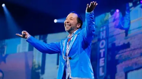 DJ BoBo został okrzyknięty "królem muzyki tanecznej". Po latach zdradził swoją tajemnicę
