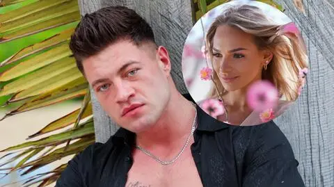 Bartek Pankowski z „Hotelu Paradise 8” powiedział, co go łączy z Adą