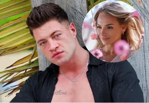 Bartek z "HP 8" nagrał piosenkę o rozstaniu i tęsknocie. Śpiewa o Adzie? Znamy odpowiedź! [TYLKO U NAS]