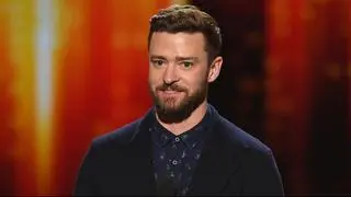 Justin Timberlake