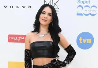 Kaeyra gwiazdą Top of the Top Sopot Festival 2024. Kim jest? Na co dzień mieszka w Los Angeles