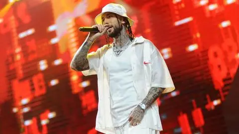 Malik Montana oburzony sytuacją na lotnisku. Pracownica go nie rozpoznała. "Gdybym był Dawidem Podsiadło..."