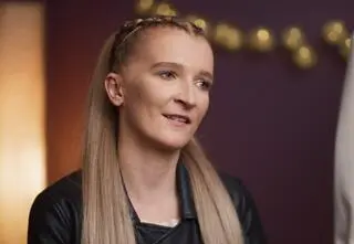 Iga ze "ŚOPW" odmieniona! W takim wydaniu jeszcze jej nie widzieliście