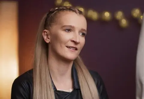 Iga ze "ŚOPW" odmieniona! W takim wydaniu jeszcze jej nie widzieliście