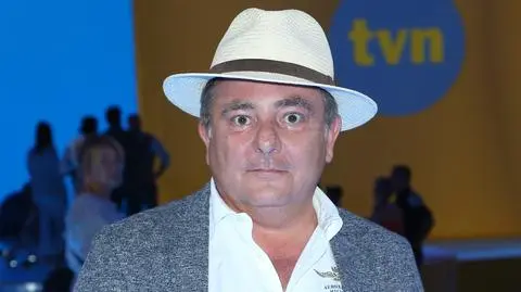 Robert Makłowicz dementuje pogłoski