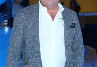 Robert Makłowicz główną gwiazdą festiwalu. "Widać, jak ludzie pragnęli kontaktu"