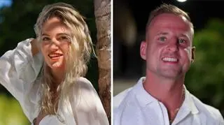 Agata i Marcin z "True Love" zaskoczyli wszystkich. Na zdjęciach tacy zakochani!