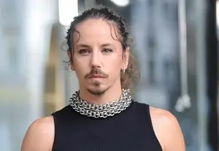 Michał Szpak o wysokości zarobków i godnym życiu w Polsce. Zdradził kwotę, która go zadowala