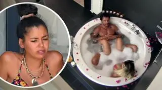 "40 kontra 20". 19 odcinek sezonu 2 – Tom zaprosił do wanny Natalię