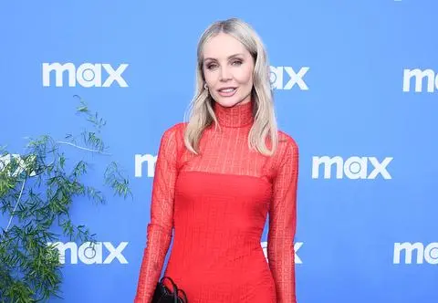 Agnieszka Woźniak-Starak ma niezwykły sposób na odpoczynek. Nie każdy może sobie na to pozwolić [TYLKO U NAS]